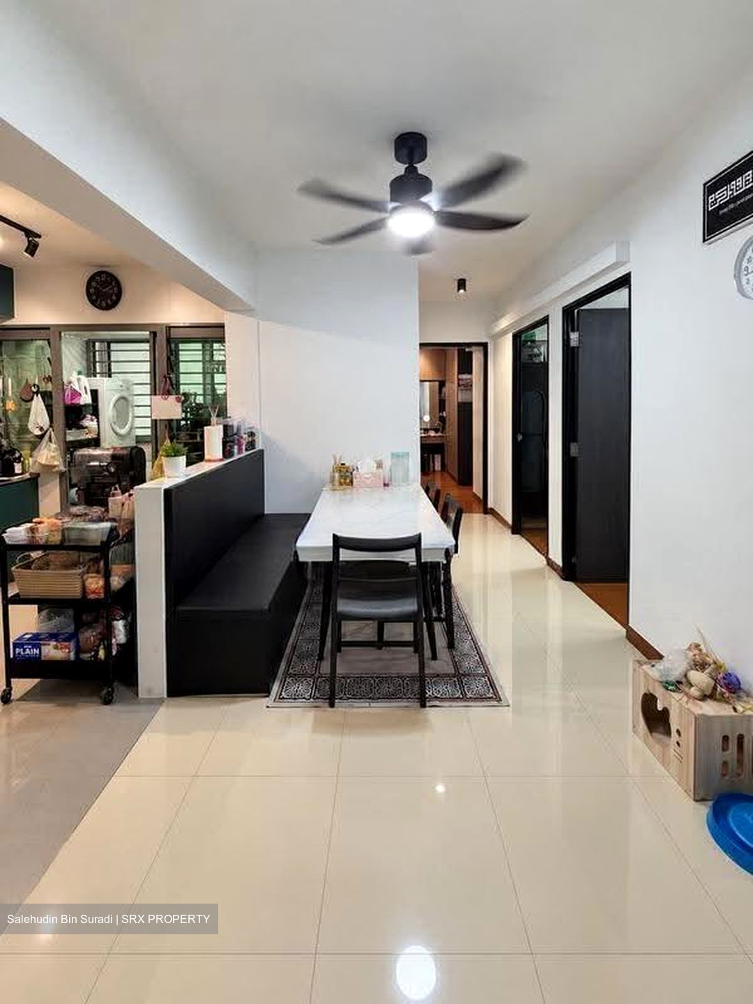 Blk 314B Waterway Cascadia (Punggol), HDB 4 Rooms #631002891